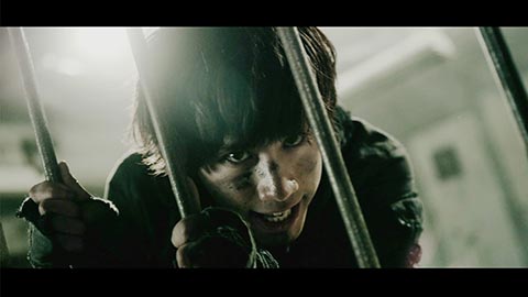 ONE OK ROCK「Deeper Deeper」MV