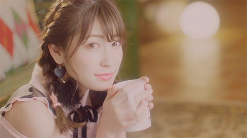 NMB48,Queented「Which one」MV